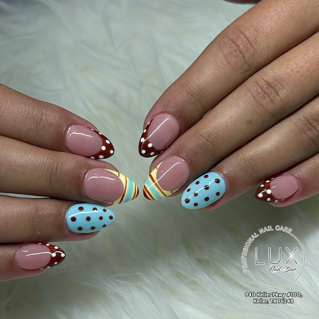 Must Try Nail Designs August 13 2026